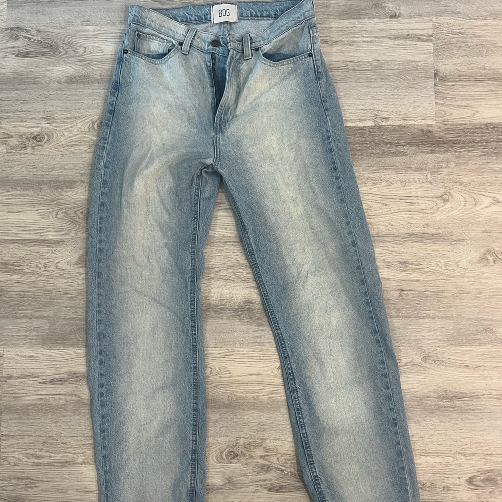 Urban Outfitters Cowboy high waisted jeans